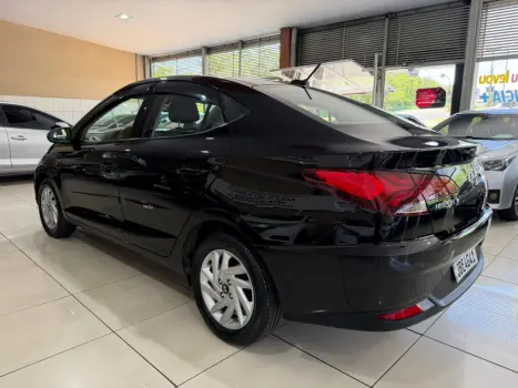 HYUNDAI HB 20 Sedan 1.0 12V 4P FLEX EVOLUTION, Foto 6