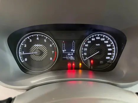 HYUNDAI HB 20 Sedan 1.0 12V 4P FLEX EVOLUTION, Foto 7