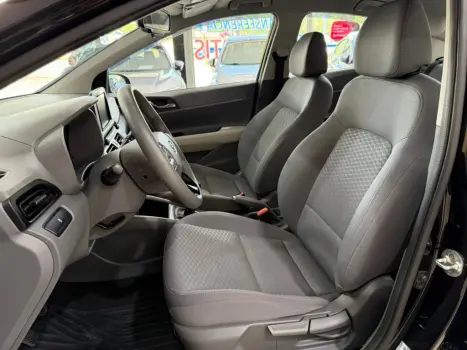 HYUNDAI HB 20 Sedan 1.0 12V 4P FLEX EVOLUTION, Foto 10