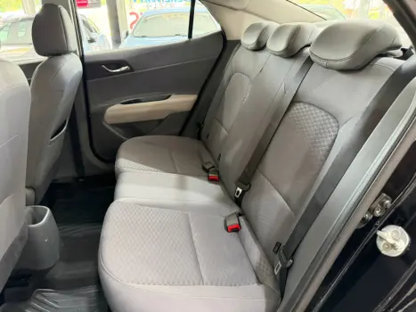 HYUNDAI HB 20 Sedan 1.0 12V 4P FLEX EVOLUTION, Foto 11