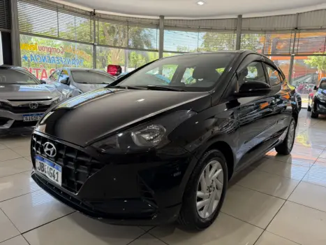 HYUNDAI HB 20 Sedan 1.0 12V 4P FLEX EVOLUTION, Foto 13