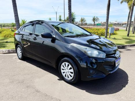 HYUNDAI HB 20 Sedan 1.0 12V 4P FLEX COMFORT PLUS, Foto 2