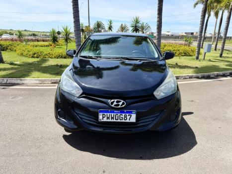 HYUNDAI HB 20 Sedan 1.0 12V 4P FLEX COMFORT PLUS, Foto 3