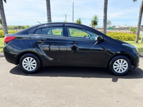 HYUNDAI HB 20 Sedan 1.0 12V 4P FLEX COMFORT PLUS, Foto 4