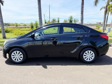 HYUNDAI HB 20 Sedan 1.0 12V 4P FLEX COMFORT PLUS, Foto 5