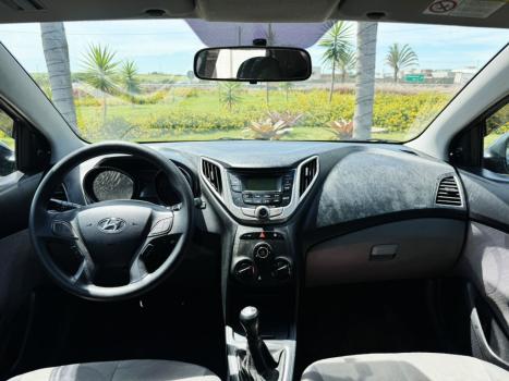 HYUNDAI HB 20 Sedan 1.0 12V 4P FLEX COMFORT PLUS, Foto 9