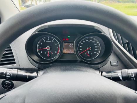 HYUNDAI HB 20 Sedan 1.6 16V 4P FLEX COMFORT STYLE AUTOM�TICO, Foto 3