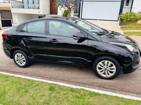 HYUNDAI HB 20 Sedan 1.6 16V 4P FLEX COMFORT STYLE AUTOM�TICO, Foto 4