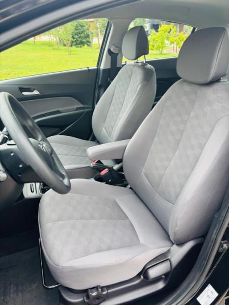 HYUNDAI HB 20 Sedan 1.6 16V 4P FLEX COMFORT STYLE AUTOM�TICO, Foto 7