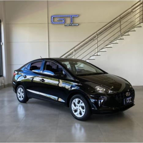 HYUNDAI HB 20 Sedan 1.0 12V 4P FLEX VISION, Foto 1