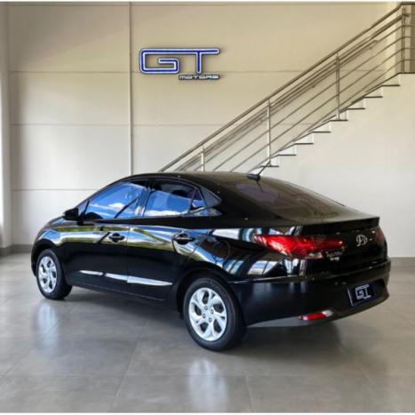 HYUNDAI HB 20 Sedan 1.0 12V 4P FLEX VISION, Foto 2