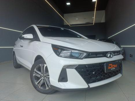 HYUNDAI HB 20 Sedan 1.0 12V 4P FLEX TGDI PLATINUM PLUS TURBO AUTOMTICO, Foto 1