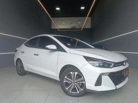 HYUNDAI HB 20 Sedan 1.0 12V 4P FLEX TGDI PLATINUM PLUS TURBO AUTOMTICO, Foto 3