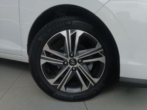 HYUNDAI HB 20 Sedan 1.0 12V 4P FLEX TGDI PLATINUM PLUS TURBO AUTOMTICO, Foto 5