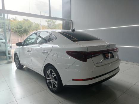 HYUNDAI HB 20 Sedan 1.0 12V 4P FLEX TGDI PLATINUM PLUS TURBO AUTOMTICO, Foto 6