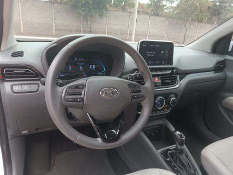 HYUNDAI HB 20 Sedan 1.0 12V 4P FLEX TGDI PLATINUM PLUS TURBO AUTOMTICO, Foto 7