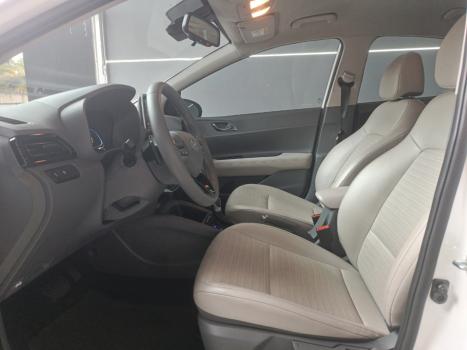 HYUNDAI HB 20 Sedan 1.0 12V 4P FLEX TGDI PLATINUM PLUS TURBO AUTOMTICO, Foto 8