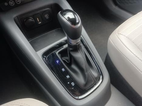 HYUNDAI HB 20 Sedan 1.0 12V 4P FLEX TGDI PLATINUM PLUS TURBO AUTOMTICO, Foto 9