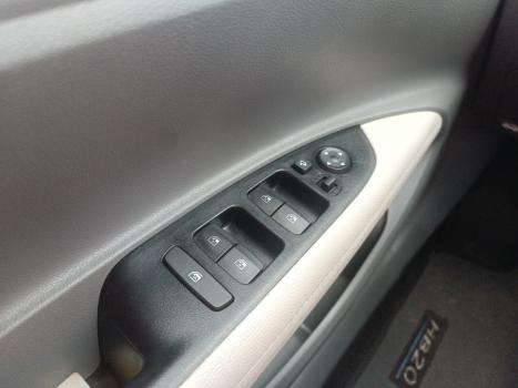 HYUNDAI HB 20 Sedan 1.0 12V 4P FLEX TGDI PLATINUM PLUS TURBO AUTOMTICO, Foto 10