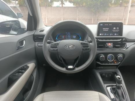 HYUNDAI HB 20 Sedan 1.0 12V 4P FLEX TGDI PLATINUM PLUS TURBO AUTOMTICO, Foto 12