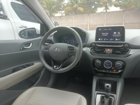 HYUNDAI HB 20 Sedan 1.0 12V 4P FLEX TGDI PLATINUM PLUS TURBO AUTOMTICO, Foto 14