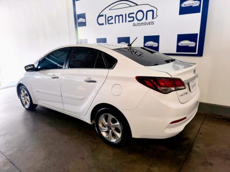 HYUNDAI HB 20 Sedan 1.6 16V 4P FLEX PREMIUM AUTOMTICO, Foto 3