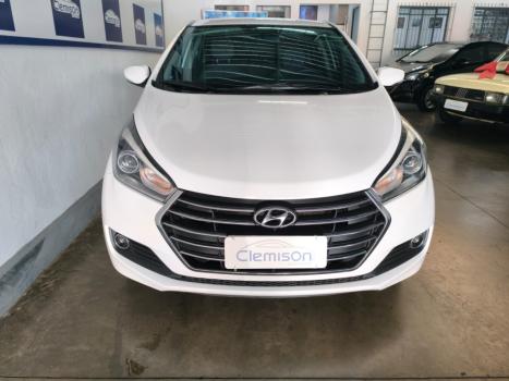 HYUNDAI HB 20 Sedan 1.6 16V 4P FLEX PREMIUM AUTOMTICO, Foto 4