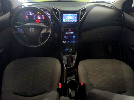 HYUNDAI HB 20 Sedan 1.6 16V 4P FLEX PREMIUM AUTOMTICO, Foto 6