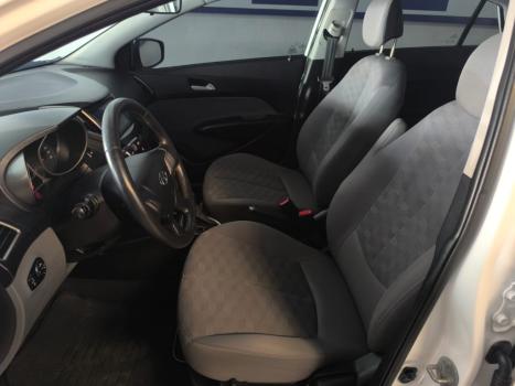 HYUNDAI HB 20 Sedan 1.6 16V 4P FLEX PREMIUM AUTOMTICO, Foto 7