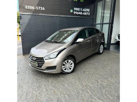 HYUNDAI HB 20 Sedan 1.0 12V 4P FLEX COMFORT PLUS, Foto 1