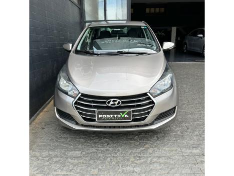 HYUNDAI HB 20 Sedan 1.0 12V 4P FLEX COMFORT PLUS, Foto 2
