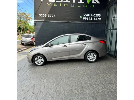 HYUNDAI HB 20 Sedan 1.0 12V 4P FLEX COMFORT PLUS, Foto 3