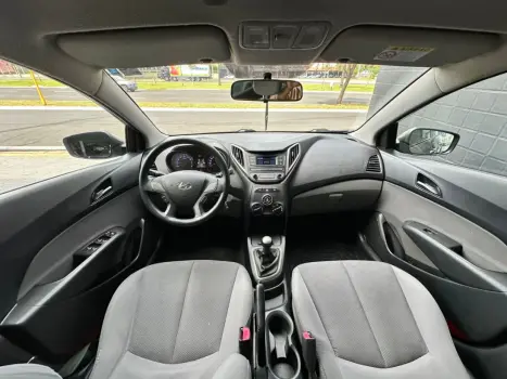 HYUNDAI HB 20 Sedan 1.0 12V 4P FLEX COMFORT PLUS, Foto 6