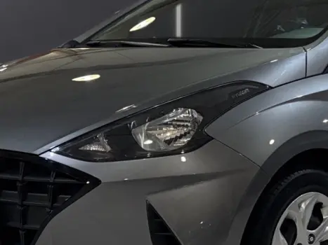 HYUNDAI HB 20 Sedan 1.0 12V 4P FLEX VISION, Foto 2