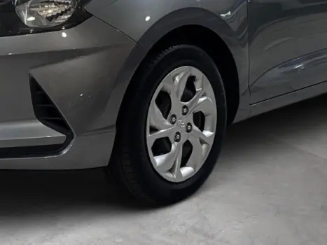 HYUNDAI HB 20 Sedan 1.0 12V 4P FLEX VISION, Foto 3