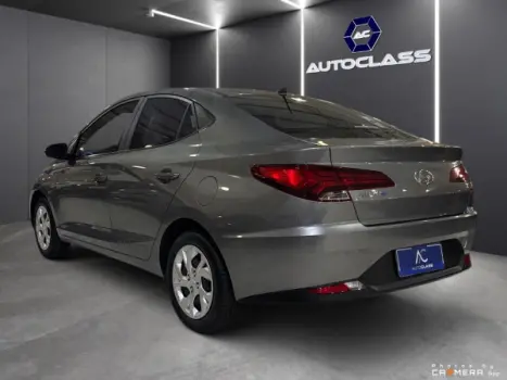 HYUNDAI HB 20 Sedan 1.0 12V 4P FLEX VISION, Foto 6