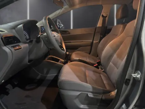 HYUNDAI HB 20 Sedan 1.0 12V 4P FLEX VISION, Foto 7