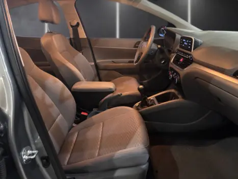 HYUNDAI HB 20 Sedan 1.0 12V 4P FLEX VISION, Foto 9