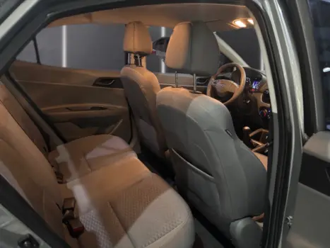 HYUNDAI HB 20 Sedan 1.0 12V 4P FLEX VISION, Foto 11