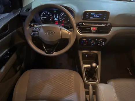 HYUNDAI HB 20 Sedan 1.0 12V 4P FLEX VISION, Foto 12