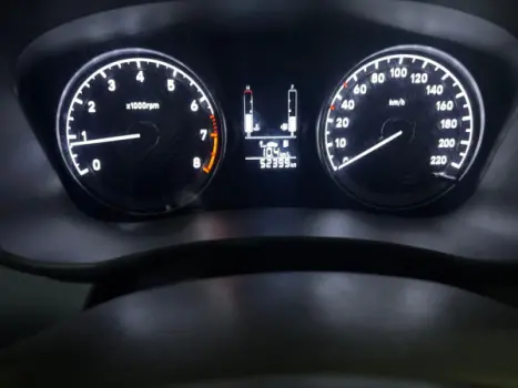 HYUNDAI HB 20 Sedan 1.0 12V 4P FLEX VISION, Foto 14