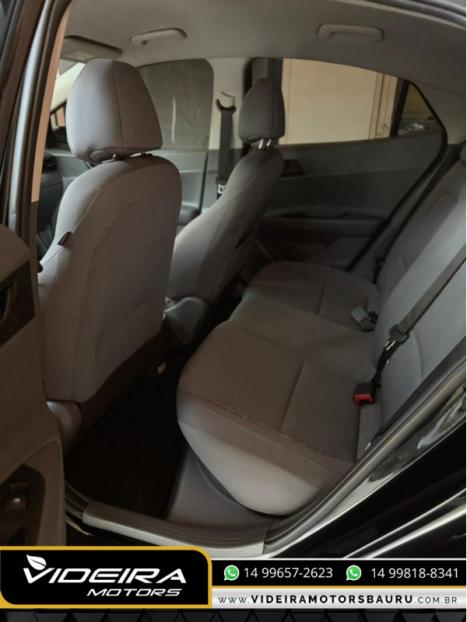 HYUNDAI HB 20 Sedan 1.0 12V 4P FLEX TGDI TURBO COMFORT, Foto 10