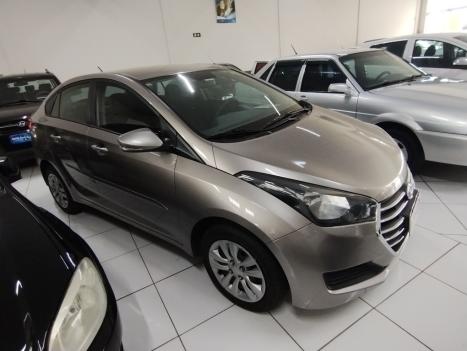 HYUNDAI HB 20 Sedan 1.6 16V 4P FLEX COMFORT COPA DO MUNDO, Foto 2