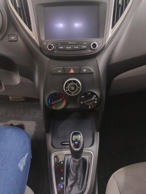 HYUNDAI HB 20 Sedan 1.6 16V 4P FLEX COMFORT COPA DO MUNDO, Foto 3