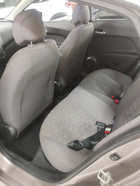 HYUNDAI HB 20 Sedan 1.6 16V 4P FLEX COMFORT COPA DO MUNDO, Foto 5