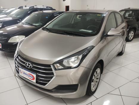 HYUNDAI HB 20 Sedan 1.6 16V 4P FLEX COMFORT COPA DO MUNDO, Foto 7