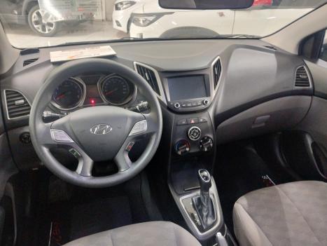 HYUNDAI HB 20 Sedan 1.6 16V 4P FLEX COMFORT COPA DO MUNDO, Foto 10