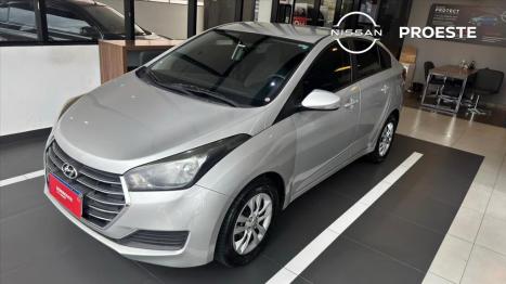 HYUNDAI HB 20 Sedan 1.6 16V 4P FLEX COMFORT STYLE, Foto 3