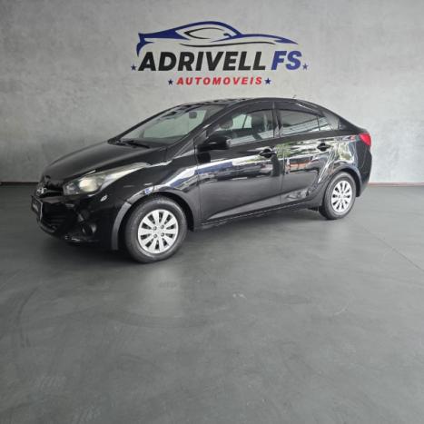 HYUNDAI HB 20 Sedan 1.0 12V 4P FLEX COMFORT STYLE, Foto 1