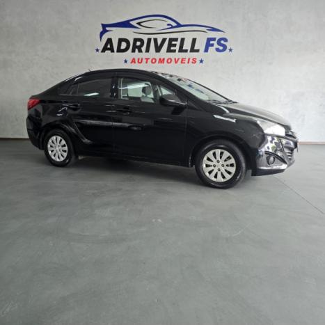 HYUNDAI HB 20 Sedan 1.0 12V 4P FLEX COMFORT STYLE, Foto 2